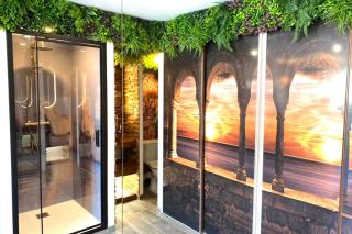 Naturiste Cap d'Agde Port Nature 90 - 3