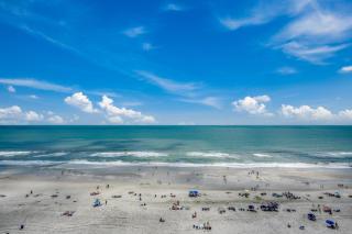 Ocean Bay Club 1201 - Myrtle Beach - 9