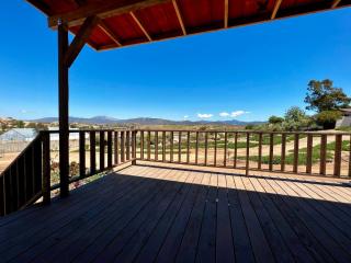 Colibrí Tiny House - Valle de Guadalupe - 9