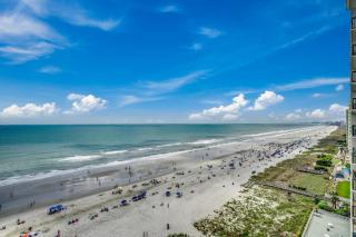 Ocean Bay Club 1201 - Myrtle Beach - 2