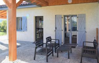 Nice Home In Galan With Kitchenette - Galan - 9