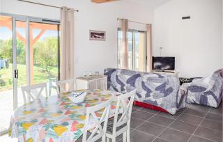 Nice Home In Galan With Kitchenette - Galan - 6