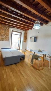 Apartamento casco antiguo tarragona - Tarragona - 9