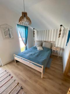 Dwupiętrowy Apartament Latarnik - Jastrzębia Góra - Tupadły - 0
