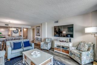 Carolina Dunes - 401 - Myrtle Beach - 6