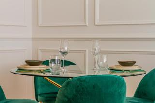 Luxury Apartment - Budapest - 2
