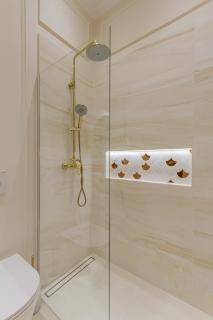 Luxury Apartment - Budapest - 6