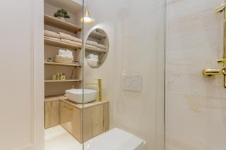 Luxury Apartment - Budapest - 8