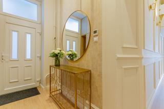 Luxury Apartment - Budapest - 5