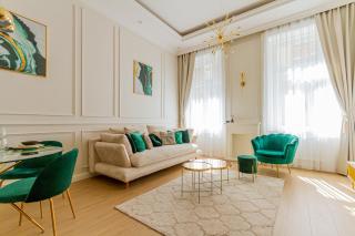 Luxury Apartment - Budapest - 0