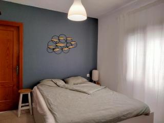 Nice appartment in center of old town Tarifa - Tarifa - 9