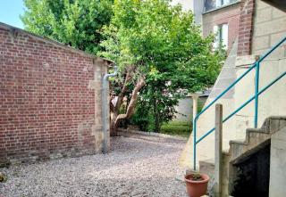 Le Chalet - Mers-les-Bains - 9