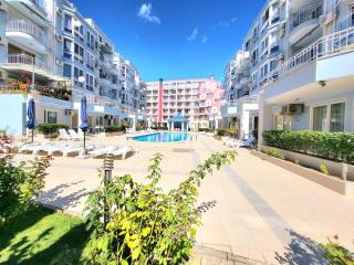 1 bedroom apartment in Sunny Dream complex - Sunny Beach - 5