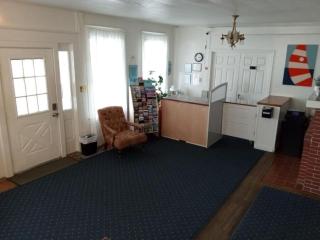 Surf Villa Hotel - Ocean City - 9