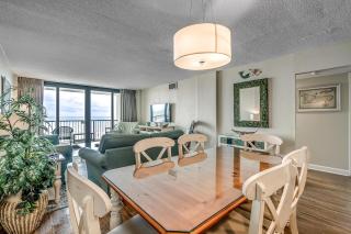 Carolina Dunes - 406 - Myrtle Beach - 4