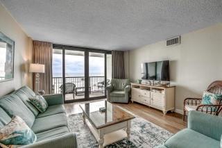 Carolina Dunes - 406 - Myrtle Beach - 2