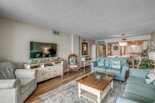Carolina Dunes - 406 - Myrtle Beach - 1