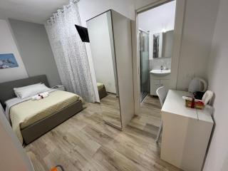 Alì Babà Rooms - 1