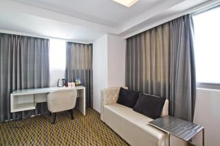 HOTEL HI - Xinmin - Chiayi - 9