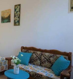 Greek Art studio by EvaGstays - Faliraki - 6
