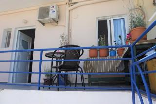 Greek Art studio by EvaGstays - Faliraki - 4