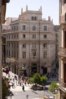 Puerta Real Luxury Apartments Granada - Granada - 0