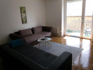 Appartement à Limoges - 7
