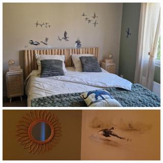 Villa Poppies Holidays 14 personnes Spa privatif plage Ouistreham - 1