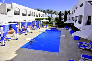 Verginia Sharm Resort & Aqua Park - Sharm el Sheikh - 3