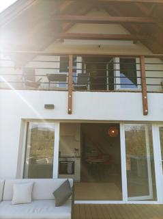 Hillside Nagymaros - 1