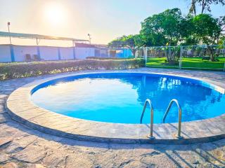 Apart Hotel El Paraíso de Barranca - Barranca - 6