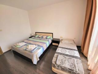 1 bedroom apartment in Sunny Dream complex - Sunny Beach - 4
