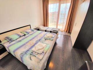 1 bedroom apartment in Sunny Dream complex - 3