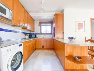 Casa Azul - Sabillinas - San Luis de Sabinillas - 3