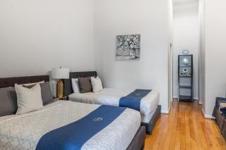 Greely Gaslamp - Loft W Parking & 4 Beds #201 - San Diego - 1