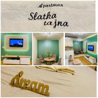 Apartman Slatka Tajna - Zlatibor - 0