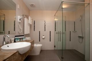 HOTEL HI - Xinmin - Chiayi - 8