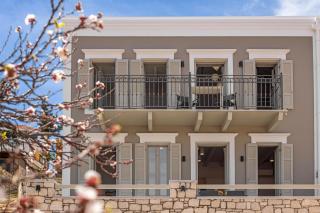 Chalki Sunrise Suites - Calchi (Halki) - 2