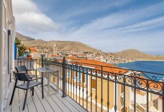 Chalki Sunrise Suites - Calchi (Halki) - 7