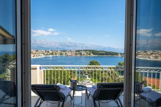 Apartments Siesta - Sumartin - 0