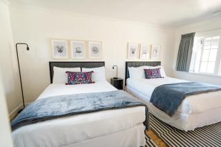 Viking Inn - Solvang - 2