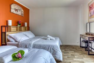 Relax en Normandie - Lillebonne - 6