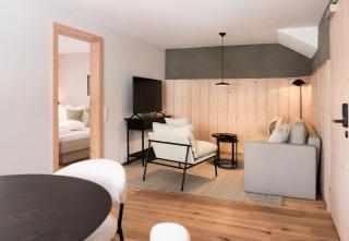 Haus Luisa by Emju - 5