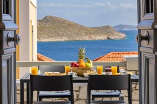 Chalki Sunrise Suites - Calchi (Halki) - 9