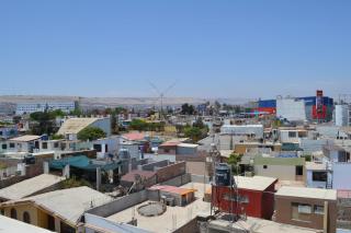 Departamentos Amoblados Tacna Heroica - Tacna - 7