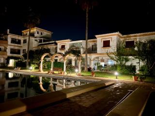 Planta baja con porche y piscina, cerca del mar - Dénia - 2