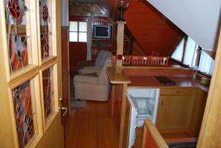 Apartma Mihovc - 9