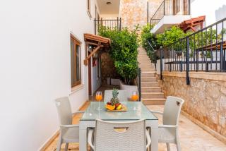 Talia Apart - Kalkan - 2
