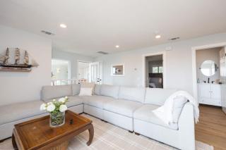 Bright and airy beach vacation spot- perfect for families and ocean views - Moss Beach - 7
