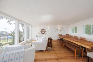 Bright and airy beach vacation spot- perfect for families and ocean views - Moss Beach - 4